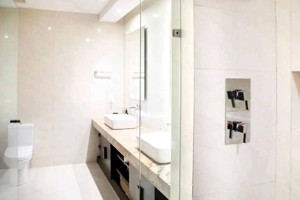 Oasis 12 Apartment Playa del Carmen 0*,