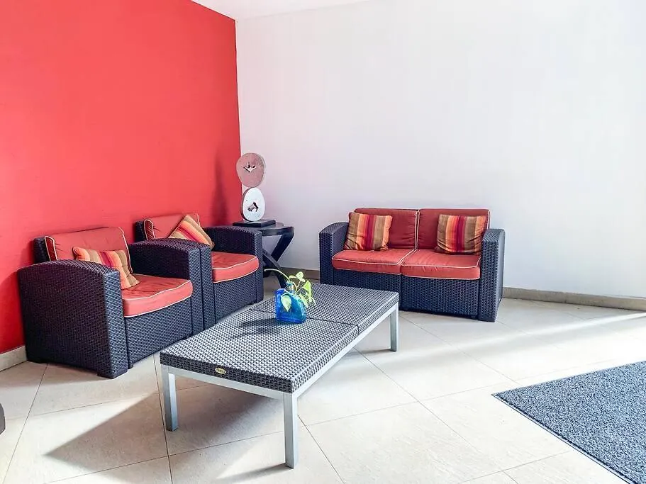 Oasis 12 Apartment Playa del Carmen