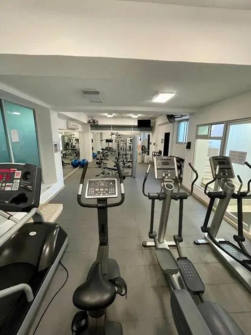 Oasis 12 Apartment Playa del Carmen
