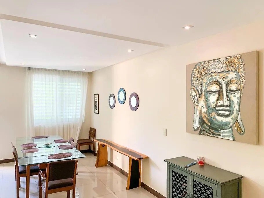 Oasis 12 Apartment Playa del Carmen