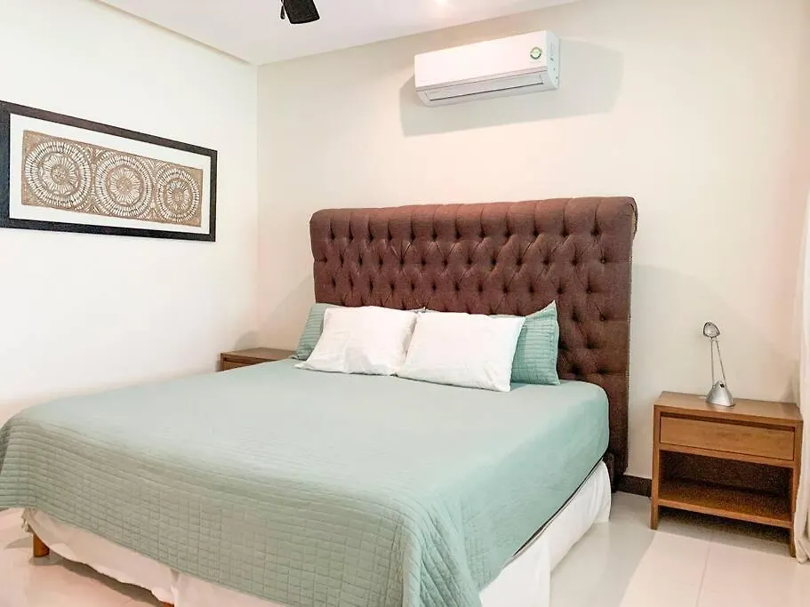Oasis 12 Apartment Playa del Carmen 0*,
