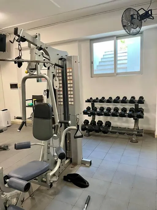 Oasis 12 Apartment Playa del Carmen