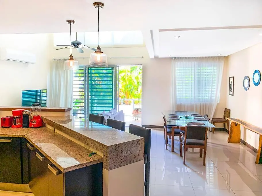 Oasis 12 Apartment Playa del Carmen