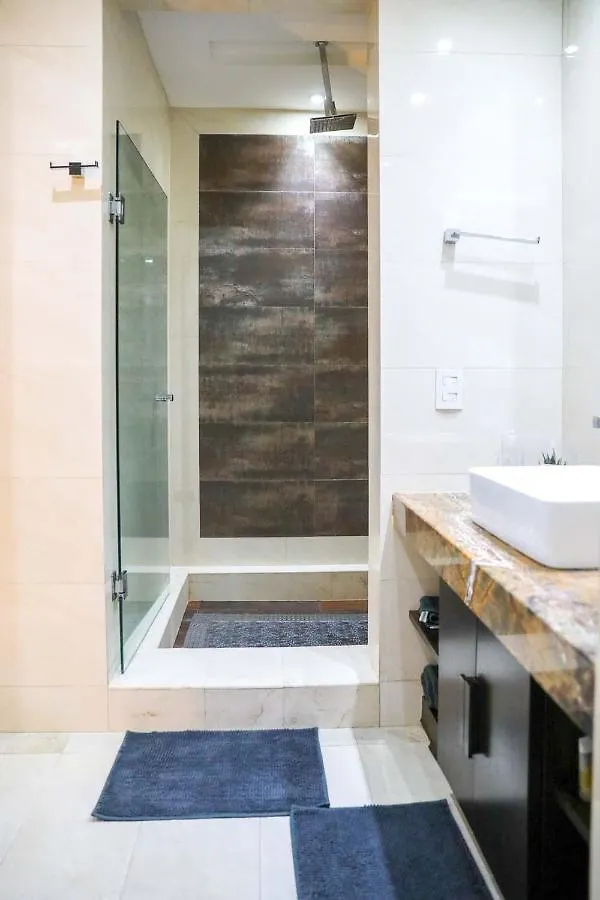 Oasis 12 Apartment Playa del Carmen